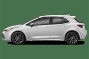 $28534 : 2024  Corolla Hatchback XSE thumbnail