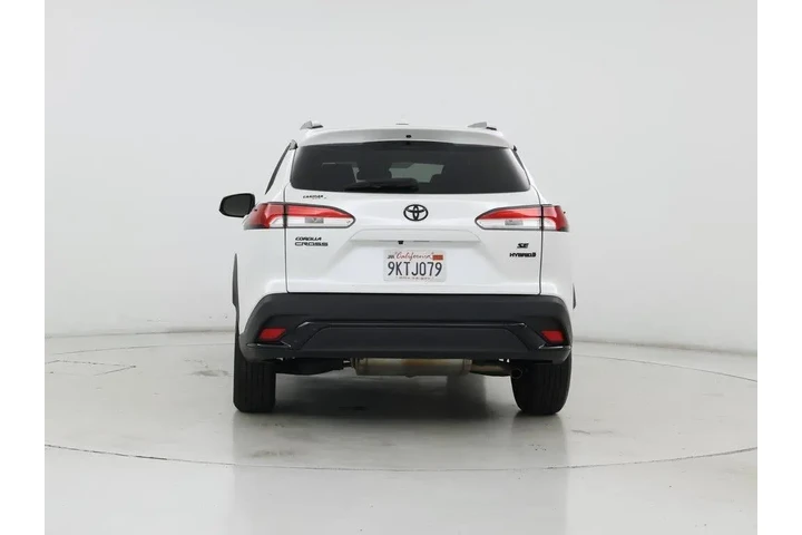 $29998 : Toyota Corolla Cross Hybrid image 6