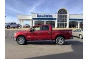 $16950 : Ford F-150 2013 4x4 XLT 4dr thumbnail