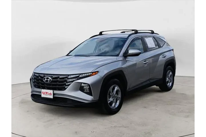 $20981 : Hyundai TUCSON 2023 SEL 4dr image 1