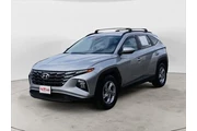 Hyundai TUCSON 2023 SEL 4dr