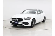 $33998 : Mercedes-Benz C-Class 2023 C thumbnail