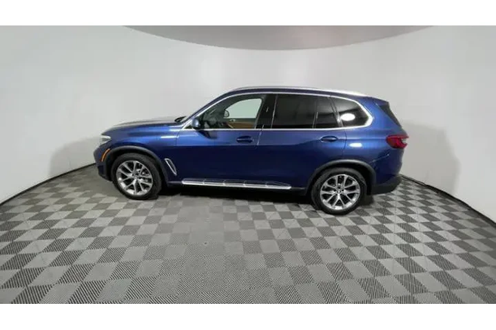 $29943 : BMW X5 2019 AWD xDrive40i 4d image 1