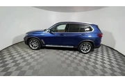 BMW X5 2019 AWD xDrive40i 4d