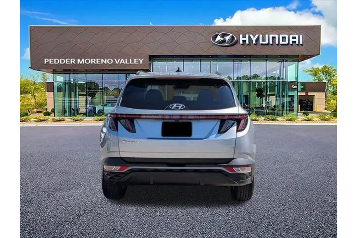 $23577 : Hyundai TUCSON 2023 SEL 4dr image 5