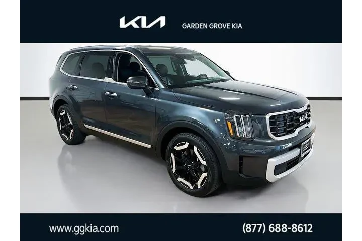 $29977 : Kia Telluride 2023 AWD S 4dr image 1