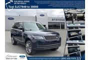 Land Rover Range Rover 2021 en Jersey City