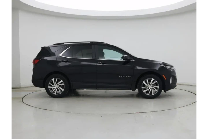 $27998 : Chevrolet Equinox 2023 LT 4d image 7