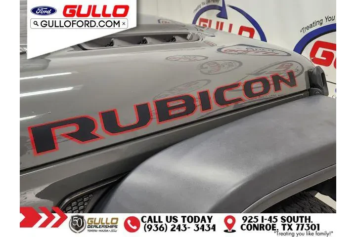 $29876 : Jeep Wrangler Unlimited 2020 image 8