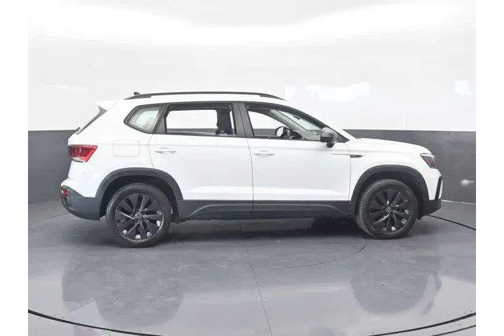 $16991 : Volkswagen Taos 2022 S 4dr S image 7