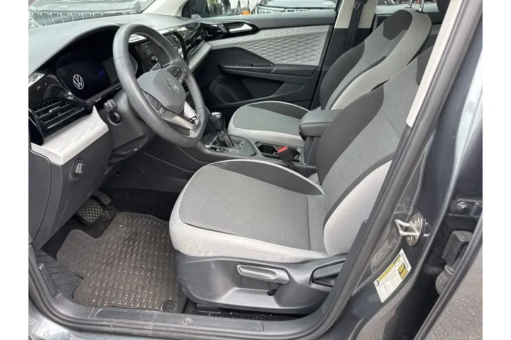 $16509 : Volkswagen Tiguan 2022 S 4dr image 5