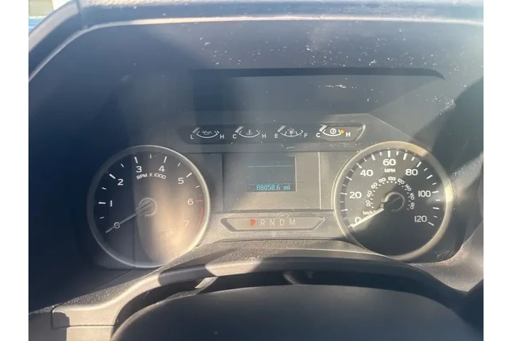 $23471 : Ford F-150 2018 4x2 XLT 4dr image 10