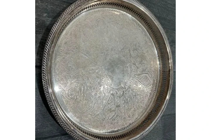 $1 : Estate / Garage Sale Saturday image 6