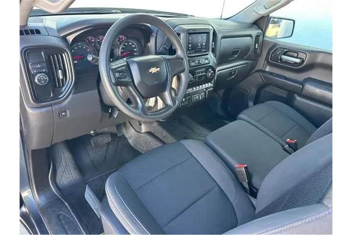 $19900 : Chevrolet Silverado 1500 202 image 7