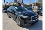 2021 QX50 Sensory thumbnail