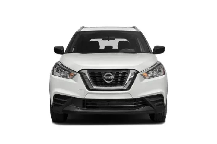 Nissan Kicks 2020 S 4dr Cros image 7