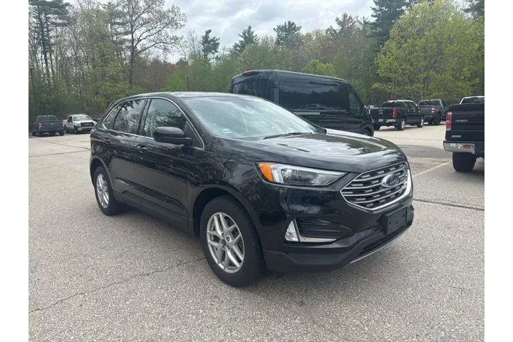 $25975 : Ford Edge 2022 AWD ST-Line 4 image 3