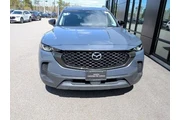 $33595 : Mazda CX-50 Hybrid 2025 AWD thumbnail