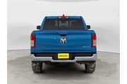 $37888 : Ram 1500 2022 4x4 Big Horn 4 thumbnail