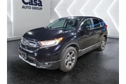 $22000 : Honda CR-V 2017 AWD EX-L 4dr thumbnail