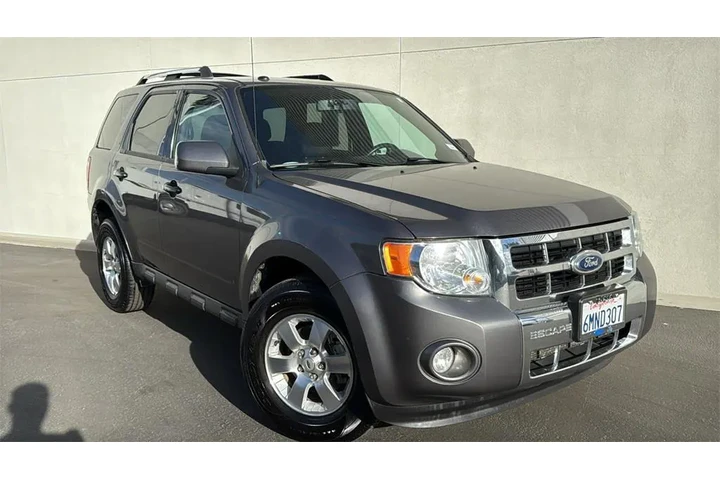 $12855 : Ford Escape 2010 Limited 4dr image 1