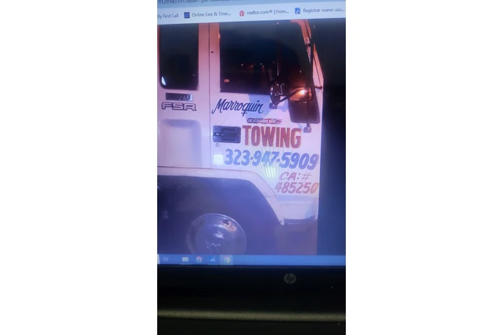Marroquin  auto  repair  tow s image 2