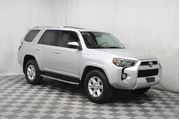 Toyota 4Runner 2017 4x2 SR5 en Wichita
