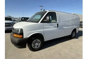 $17900 : 2020 Express 2500 thumbnail