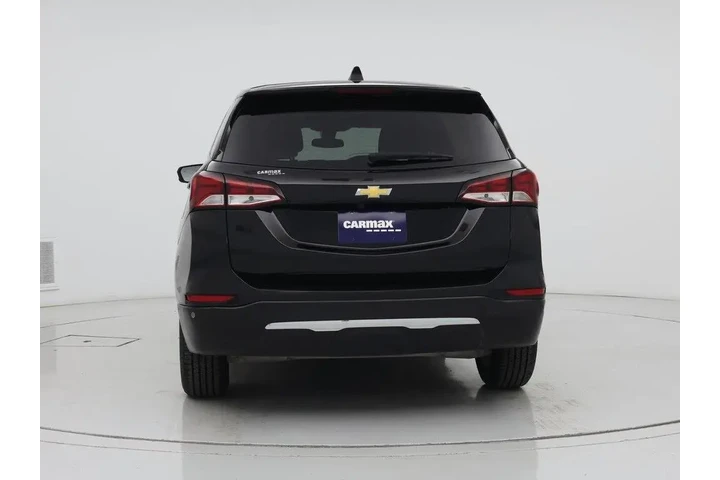 $21998 : Chevrolet Equinox 2024 LT 4d image 6
