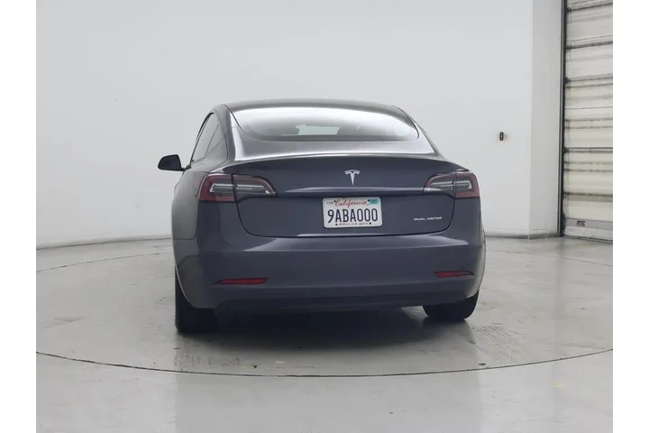 $29998 : Tesla Model 3 2022 AWD Long image 6