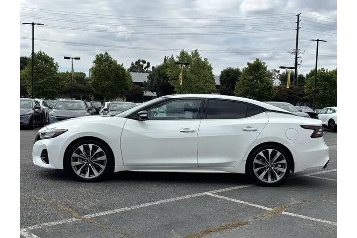 $25999 : Nissan Maxima 2022 3.5 Plati image 6