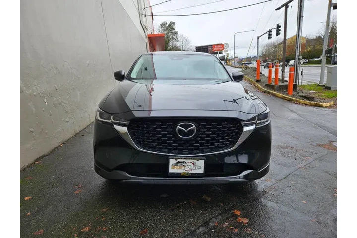 $20500 : 2024 CX-5 2.5 S Select image 9