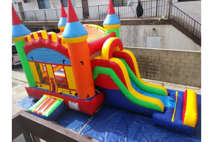 Jumpers de venta image 5