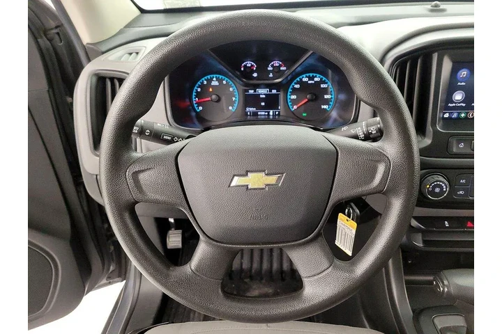 $19998 : Chevrolet Colorado 2020 4x2 image 10