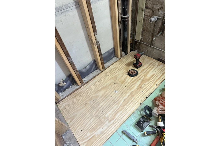 w.&.D contruction corp image 8