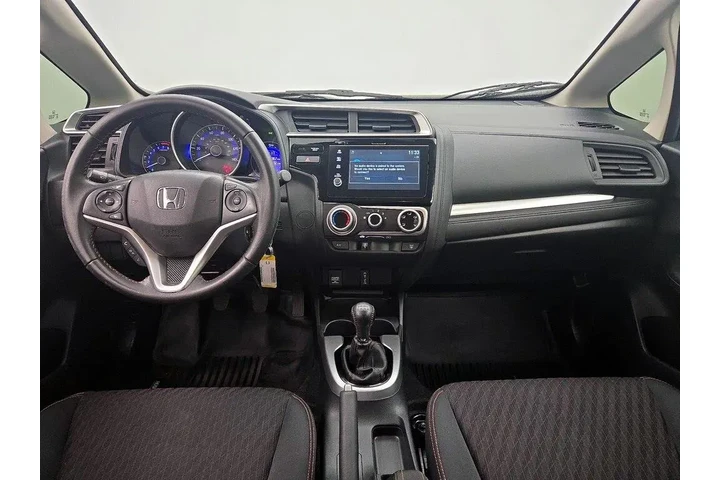 $20998 : Honda Fit 2020 Sport 4dr Hat image 9