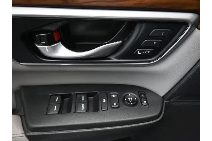 $21355 : Honda CR-V 2021 EX-L 4dr SUV image 5