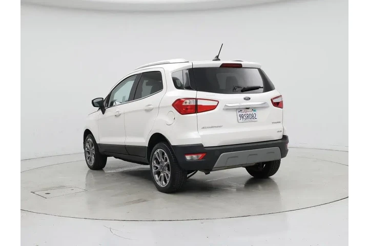 $16998 : Ford EcoSport 2018 AWD Titan image 2