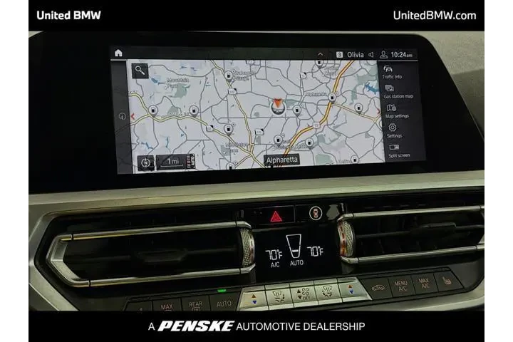 $20495 : BMW 3 Series 2019 330i 4dr S image 10