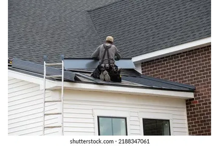 Limpieza, pintura y roofing. image 1