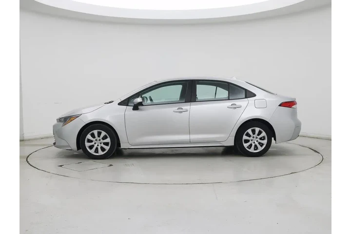 $20998 : Toyota Corolla 2024 LE 4dr S image 3