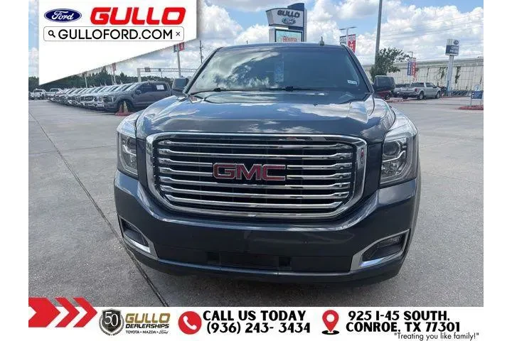 $27991 : GMC Yukon 2019 4x2 SLT 4dr S image 2