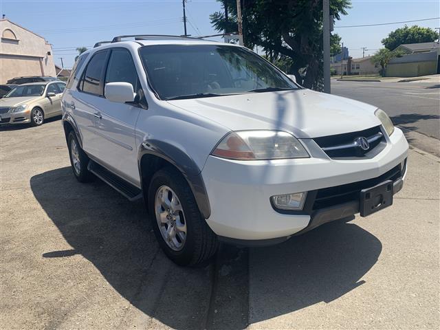 $3995 : 2002 acura MDX limpio 7pasager image 3