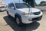 $3995 : 2002 acura MDX limpio 7pasager thumbnail