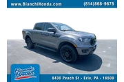 Ford Ranger 2023 4x4 XLT 4dr en Buffalo