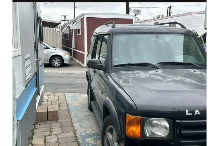 $16000 : Trailer o mobil home para vent image 5