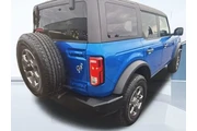 $37987 : Ford Bronco 2025 4x4 Big Ben thumbnail