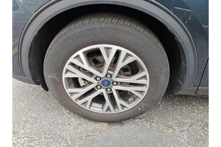 $25130 : Ford Escape 2022 AWD SEL 4dr image 4