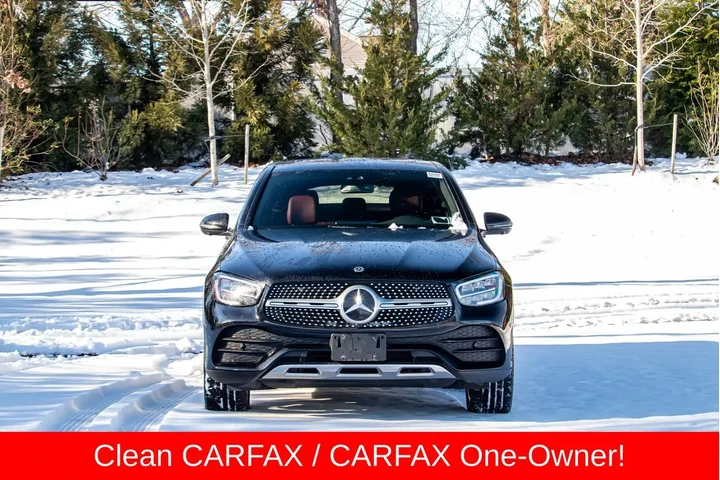 $31195 : Mercedes-Benz GLC 2022 AWD G image 2
