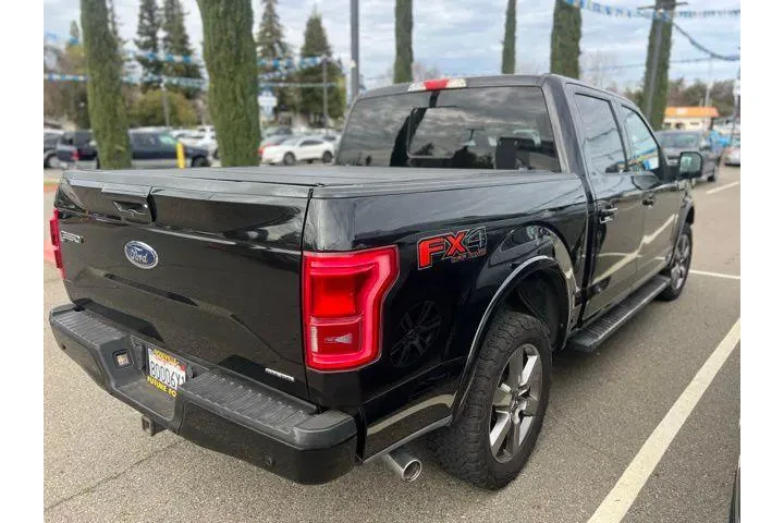 $27988 : Ford F-150 2015 4x4 XL 4dr S image 10